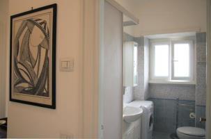 Baldo Degli Ubaldi - 2094 - Rome Apartment, Rome
